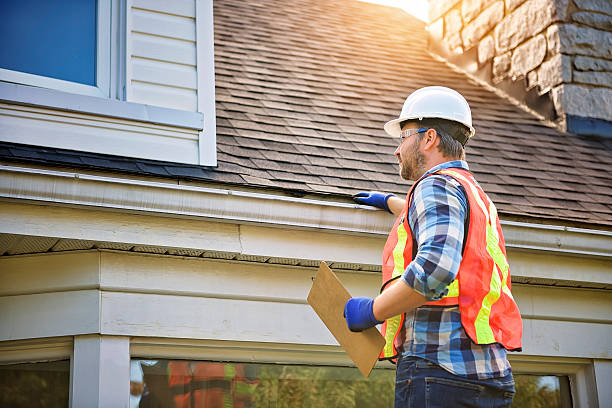 Licensed Storm Damage Roof Repair service in Hallsville, TX - Ben Roofing and Steel LLC